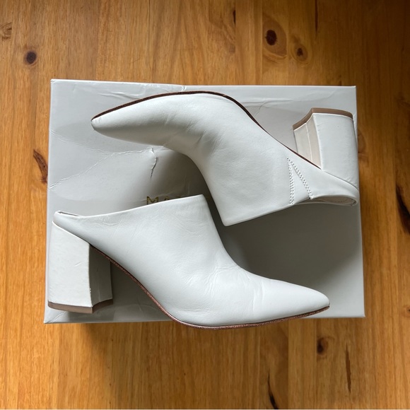Marc Fisher Shoes - Marc Fisher Ragni Mules